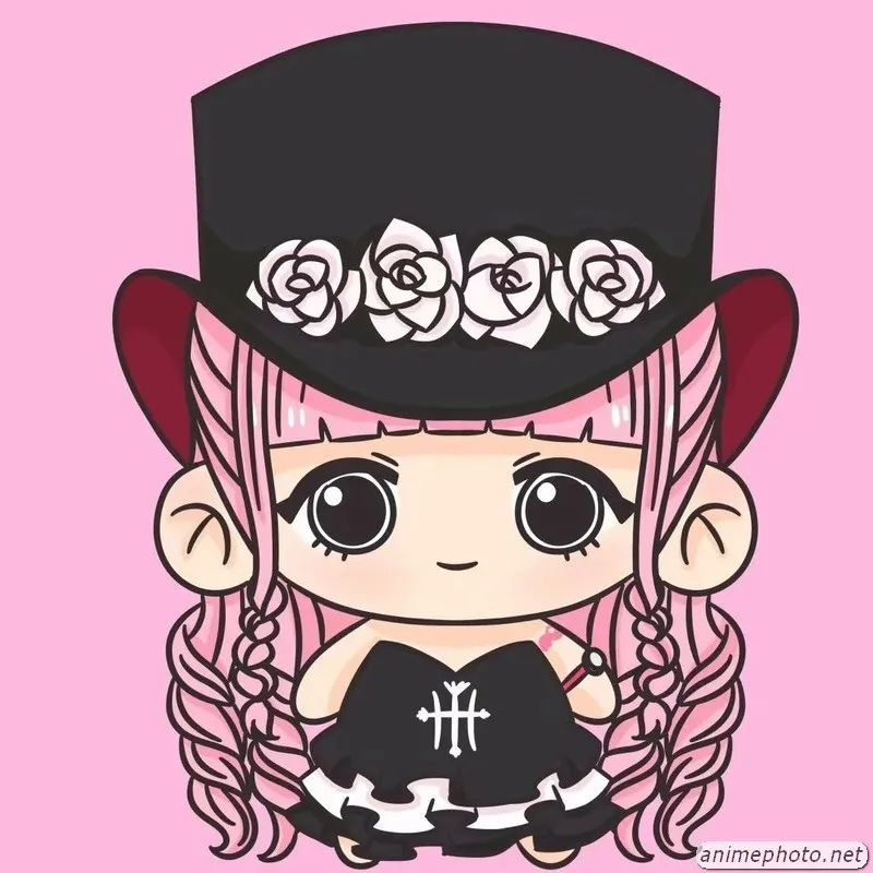 ảnh one piece chibi 17