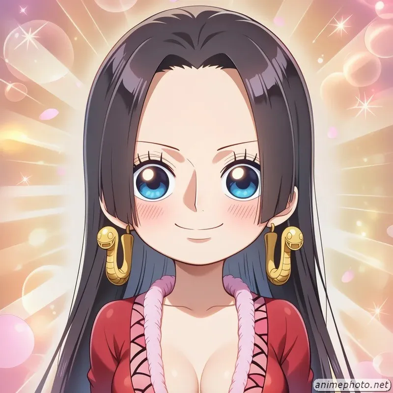 ảnh one piece chibi 19