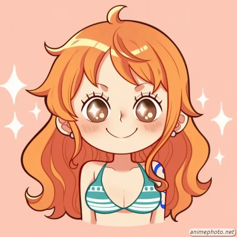 ảnh one piece chibi 23