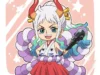 Hot 99+ One Piece Chibi Images Cute Legendary Pirate Vibes
