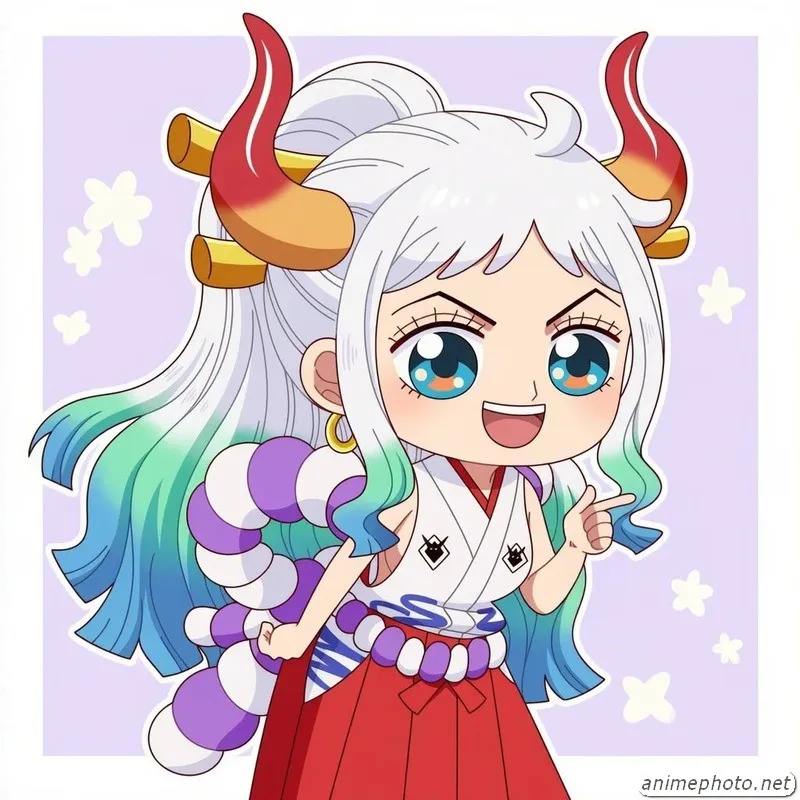 ảnh one piece chibi 26
