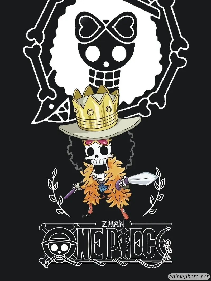 ảnh one piece chibi 38