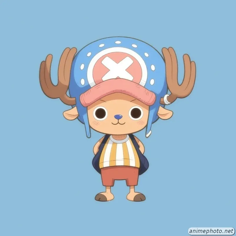 ảnh one piece chibi 47