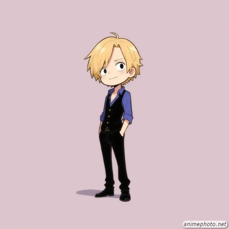 ảnh one piece chibi 48