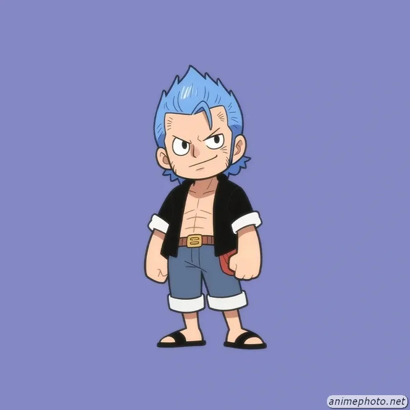 ảnh one piece chibi 50