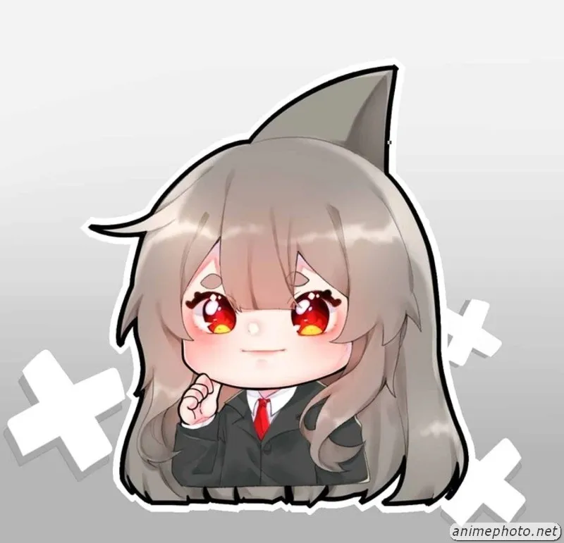 ảnh sammy chibi cute 1