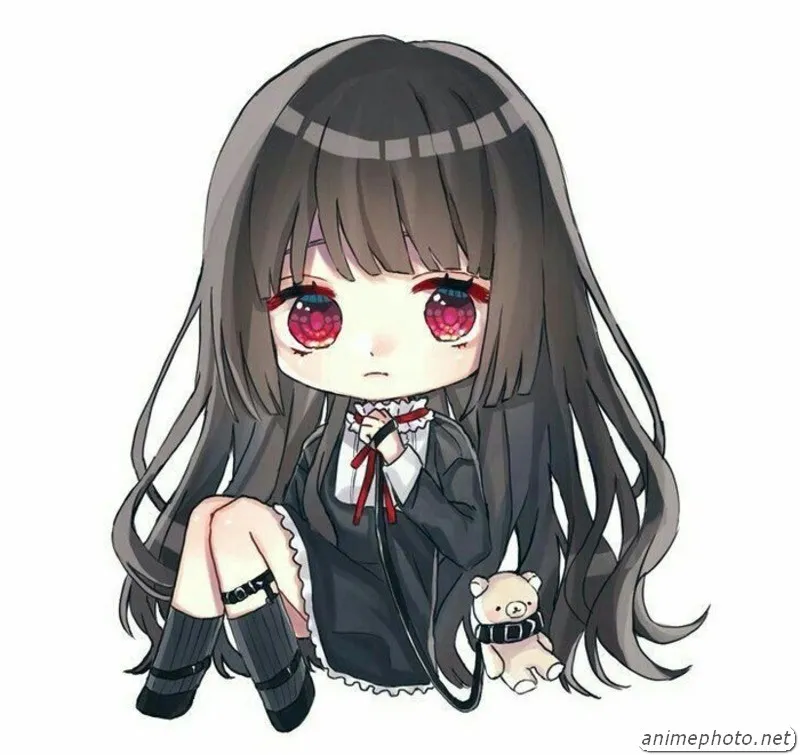 ảnh sammy chibi cute 10