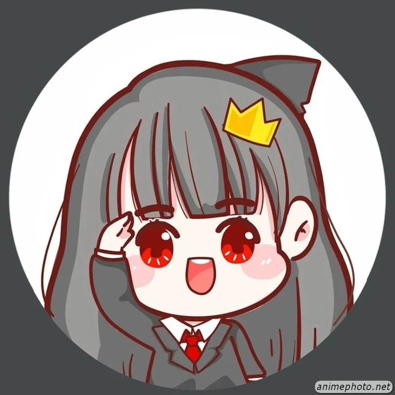 ảnh sammy chibi cute 11