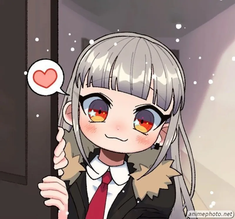 ảnh sammy chibi cute 12