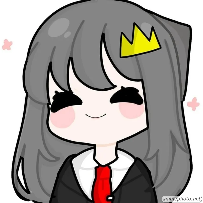 ảnh sammy chibi cute 13