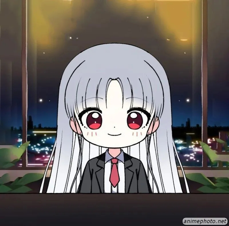 ảnh sammy chibi cute 14