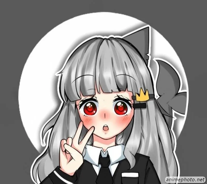 ảnh sammy chibi cute 16