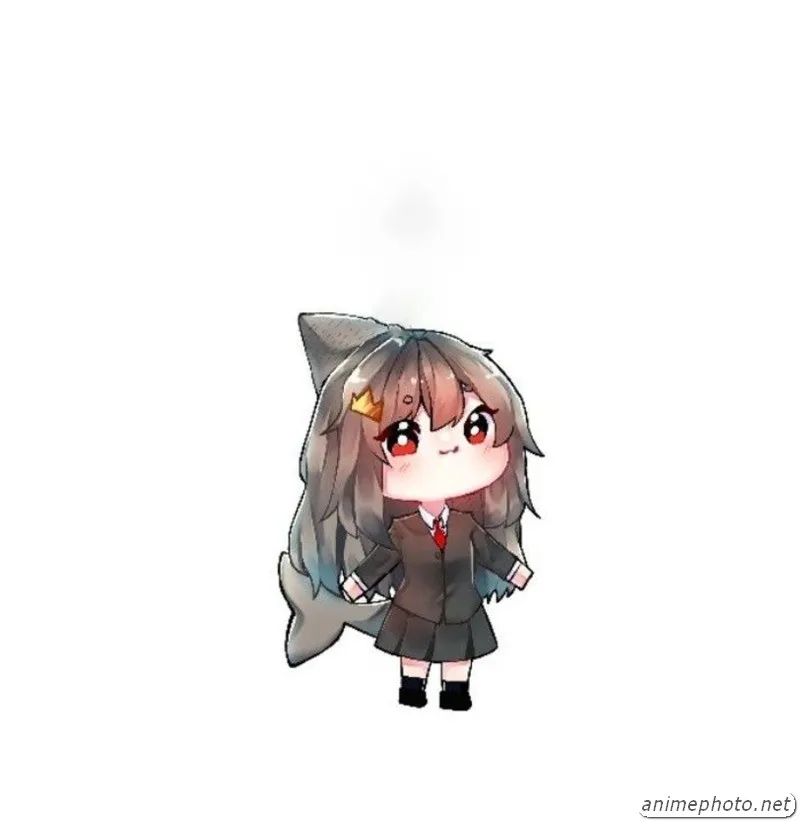 ảnh sammy chibi cute 18