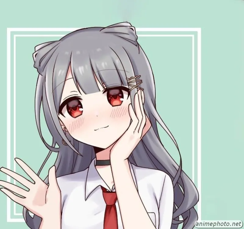 ảnh sammy chibi cute 19