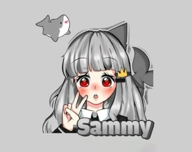 Hot 99+ ảnh Sammy chibi cute dễ thương khiến fan loạn nhịp