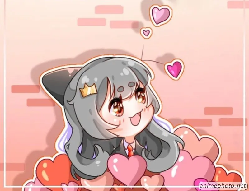 ảnh sammy chibi cute 4