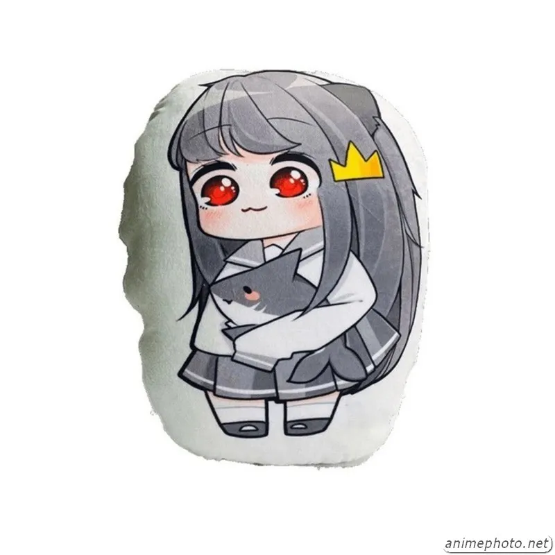 ảnh sammy chibi cute 5