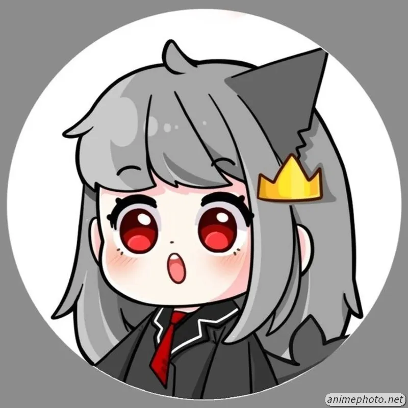 ảnh sammy chibi cute 6