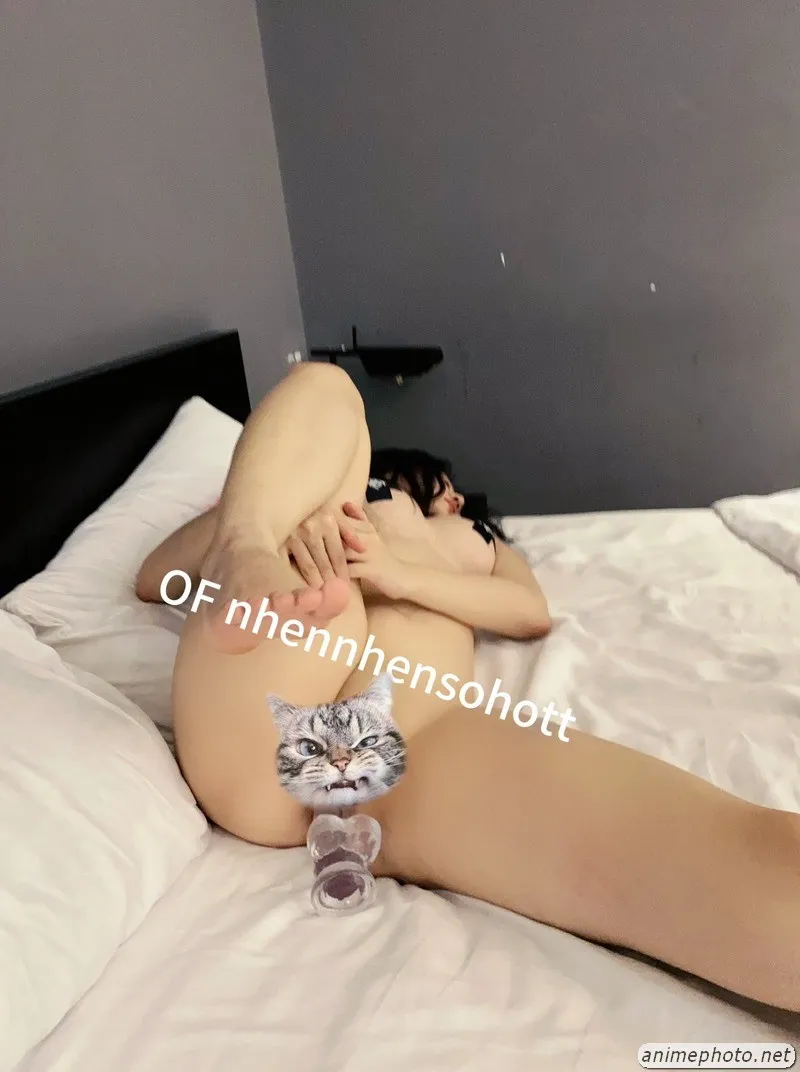 ảnh sex thanh nhàn 9
