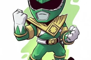 99+ Ảnh Siêu Nhân chibi đẹp giúp bạn trở về tuổi thơ dữ dội