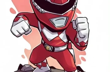 99+ Ảnh Siêu Nhân chibi đẹp giúp bạn trở về tuổi thơ dữ dội