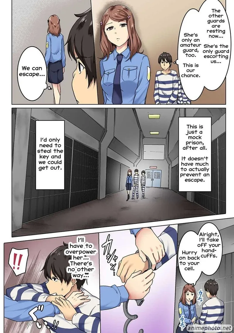 ảnh truyện hentai 13