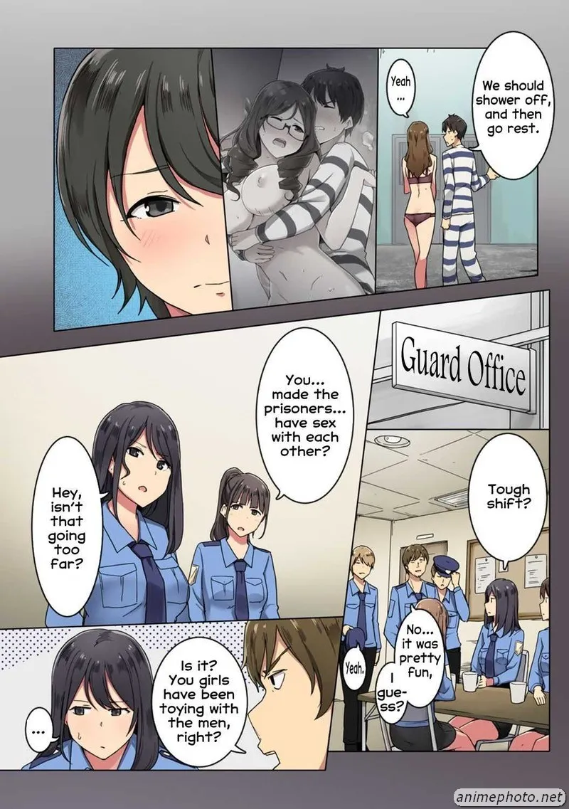 ảnh truyện hentai 26