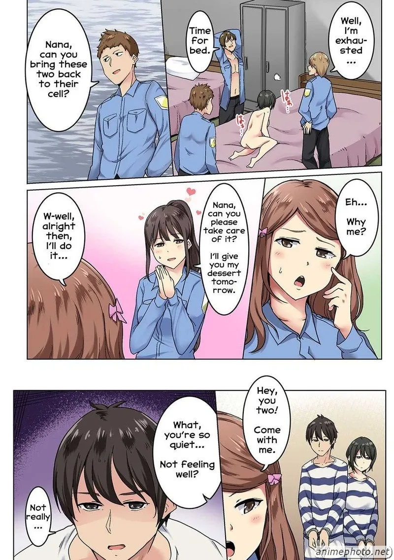 ảnh truyện hentai 31