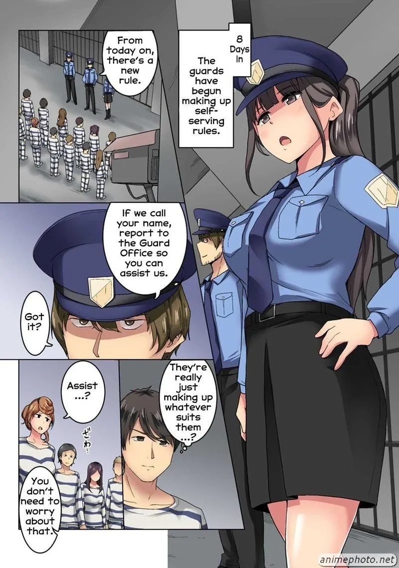 ảnh truyện hentai 32