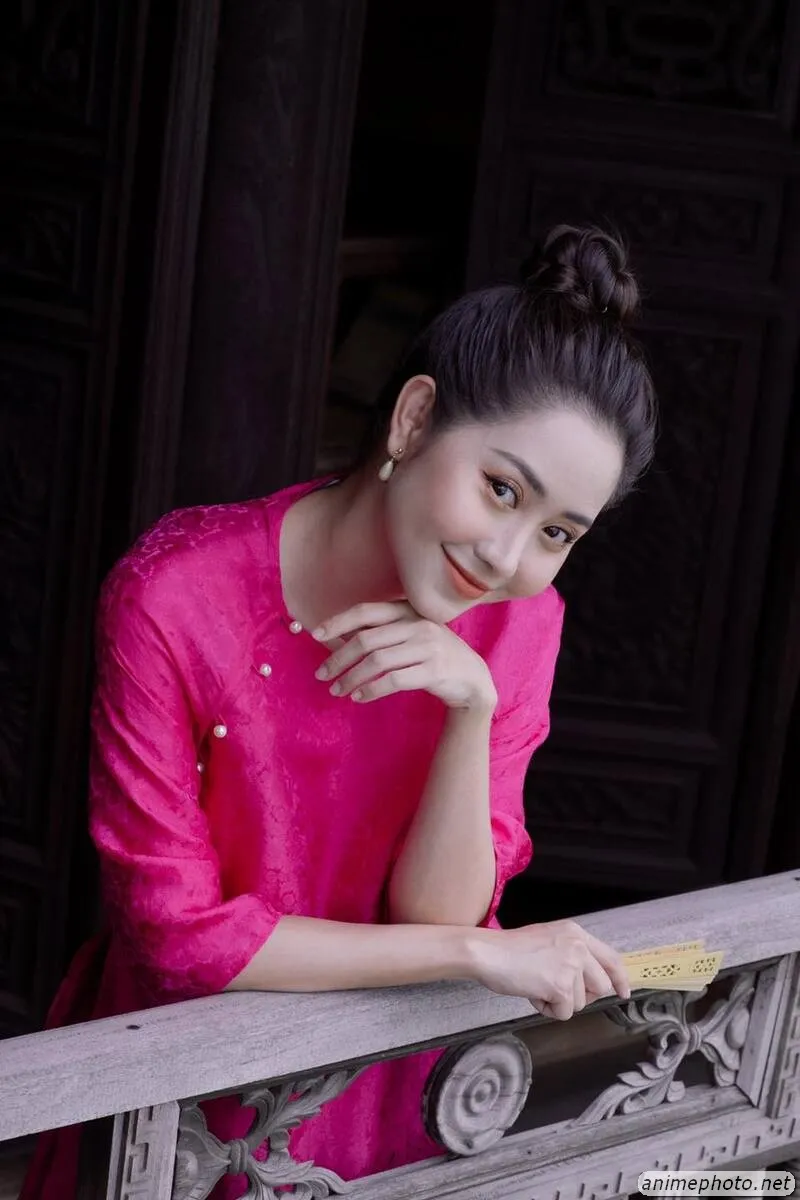 ảnh tường vy 1