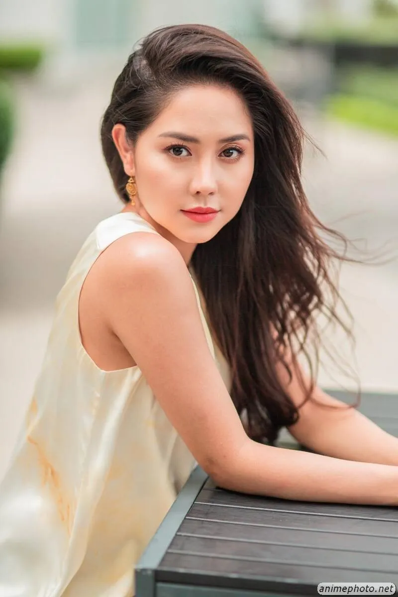 ảnh tường vy 11