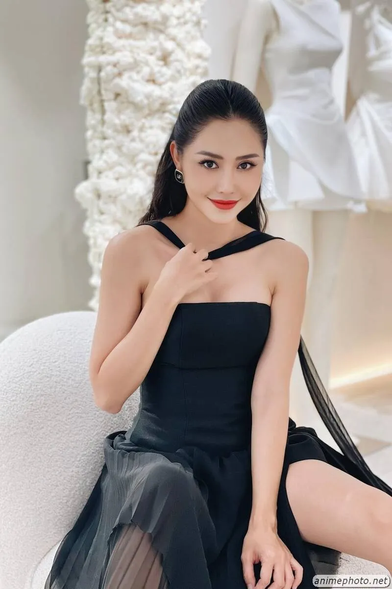 ảnh tường vy 16