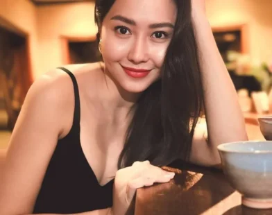 99+ Ảnh Tường Vy (VyVocal) xinh đẹp, trẻ trung, cá tính