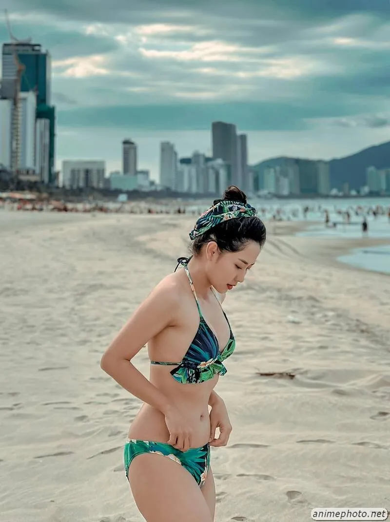 ảnh tường vy 3