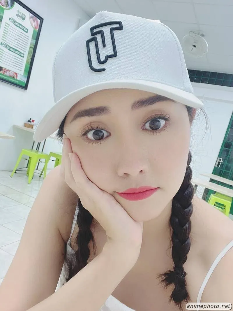 ảnh tường vy 4