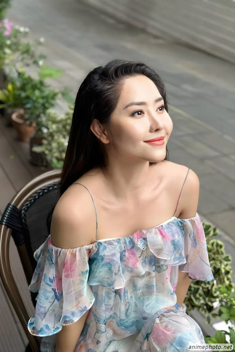 ảnh tường vy 8