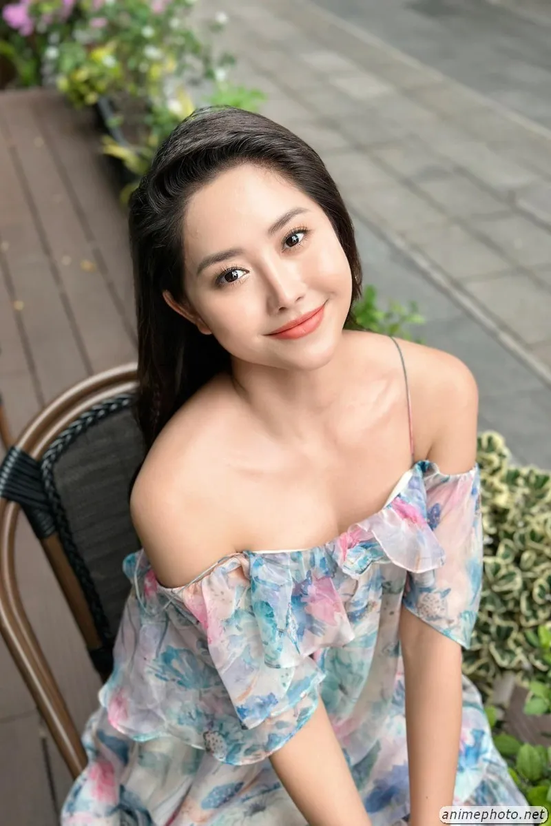 ảnh tường vy 9