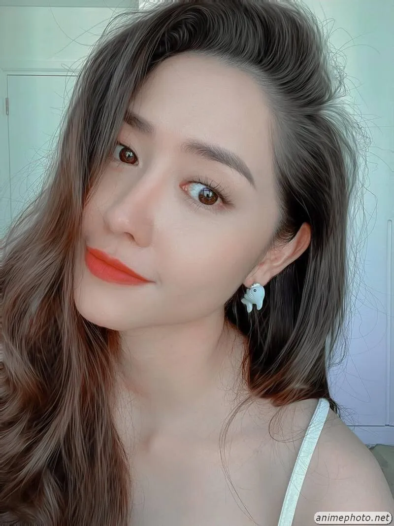 ảnh tường vy