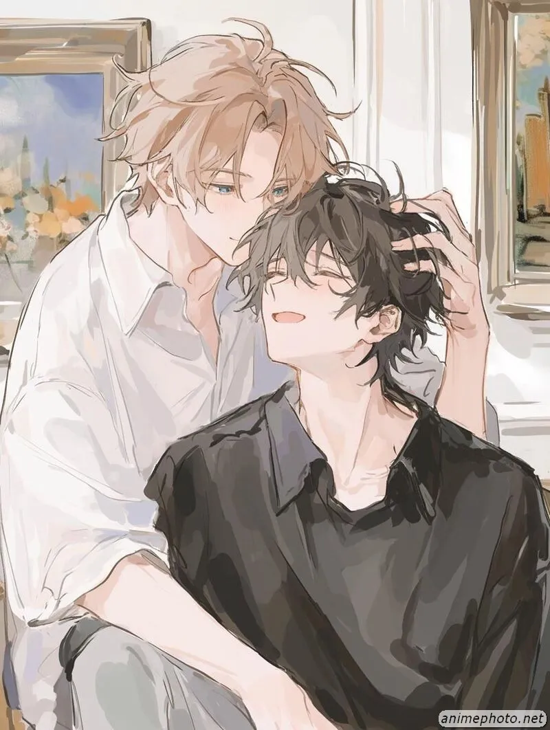 anime đam mỹ 1