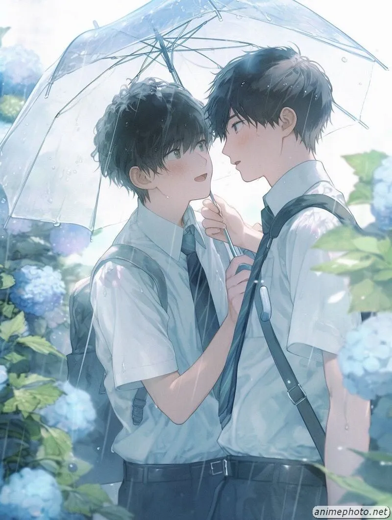 anime đam mỹ 12
