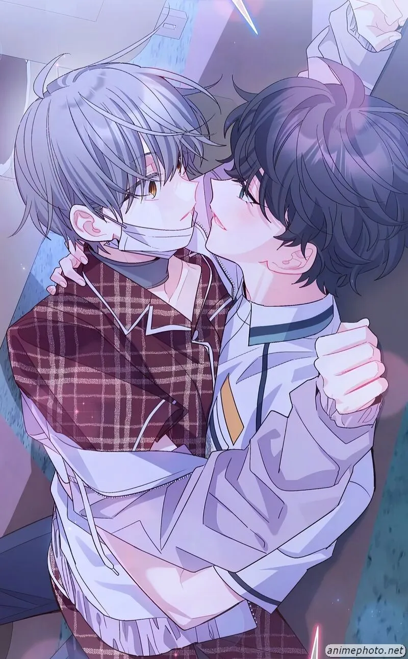 anime đam mỹ 13