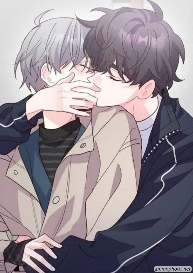 anime đam mỹ 17