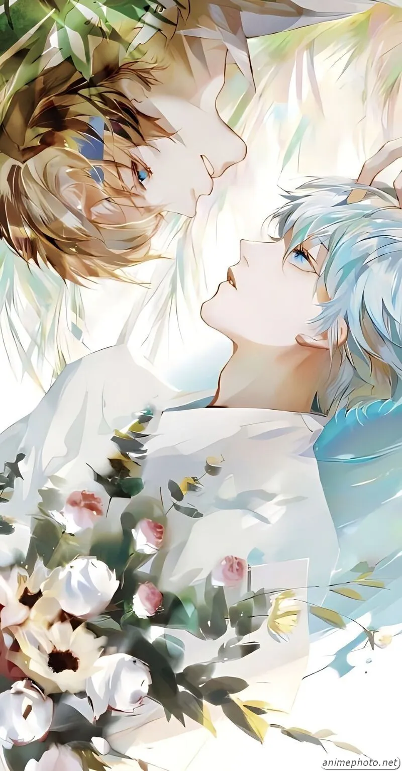 anime đam mỹ 18