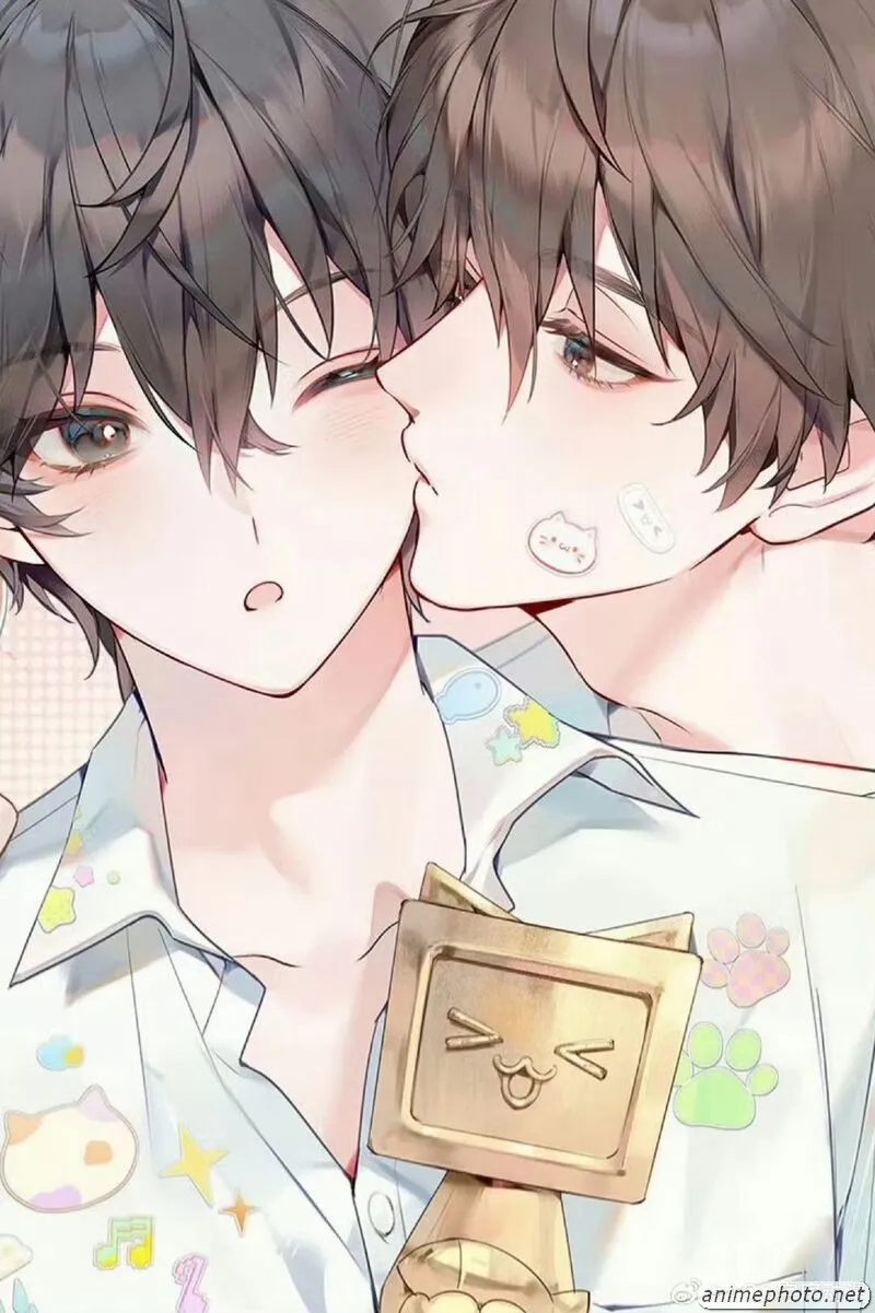 anime đam mỹ 19