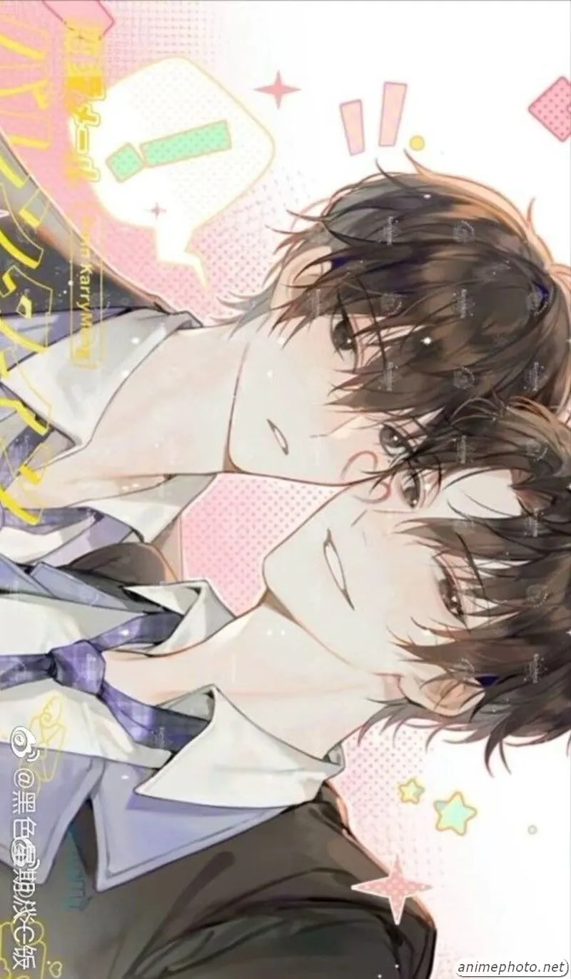 anime đam mỹ 20