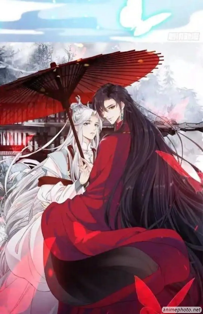 anime đam mỹ 21