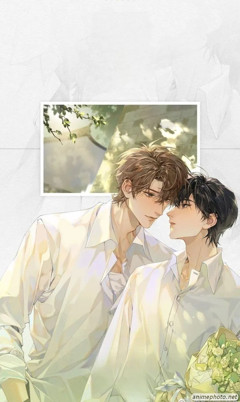 anime đam mỹ 23