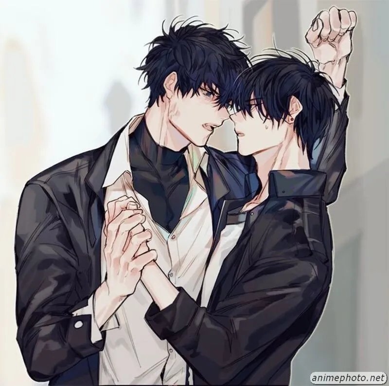 anime đam mỹ 24