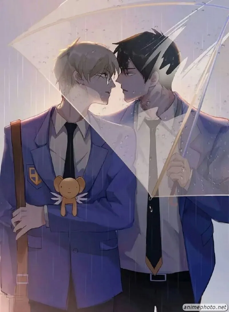 anime đam mỹ 3
