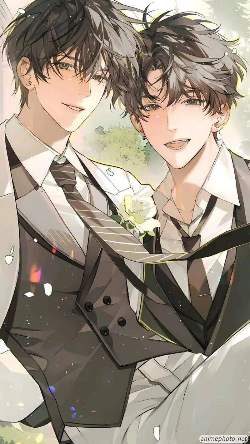 anime đam mỹ 5